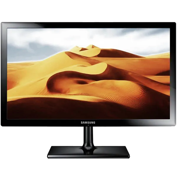 Замена кнопок управления Samsung T24C370EX