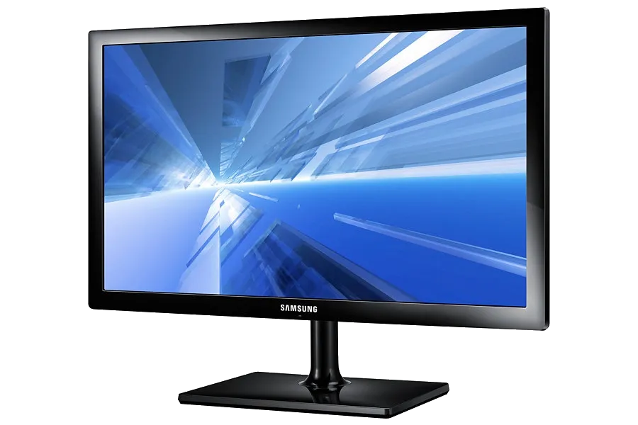 Замена кнопок управления Samsung T27C370EX
