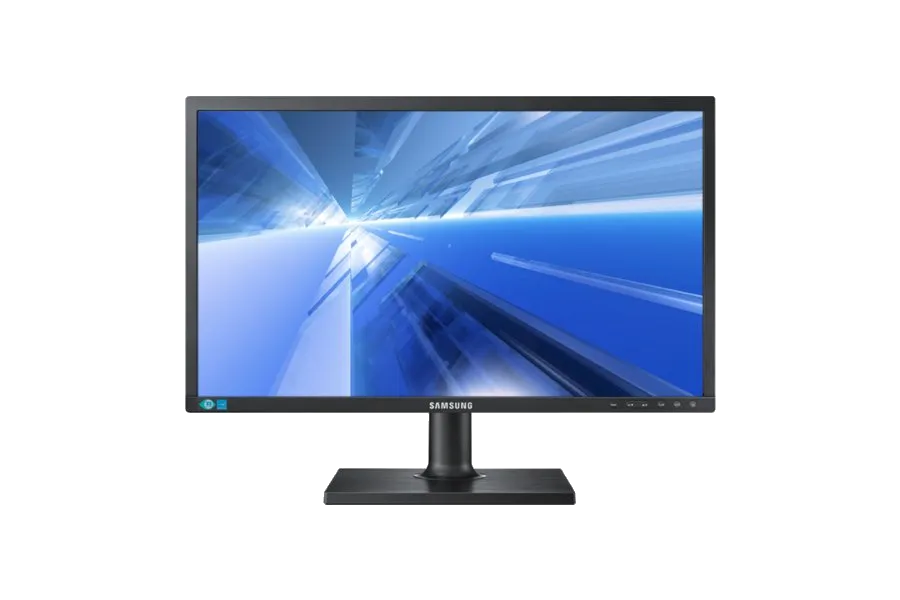 Замена кнопок управления Samsung S24C650BW