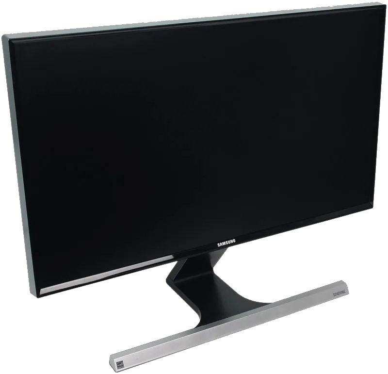 Замена кнопок управления Samsung S24D590PL