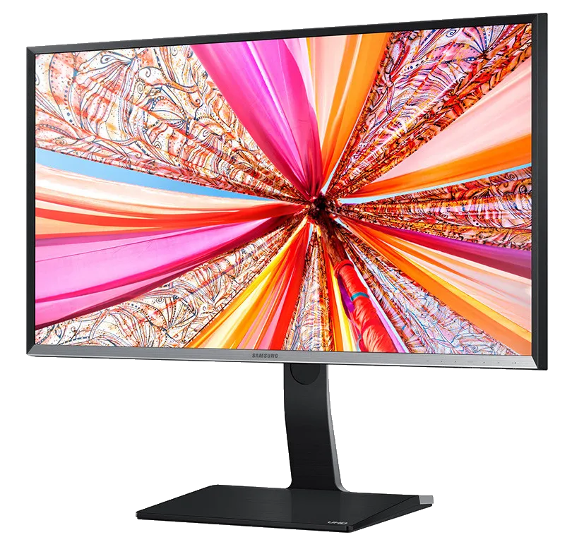 Замена кнопок управления Samsung U32D970Q