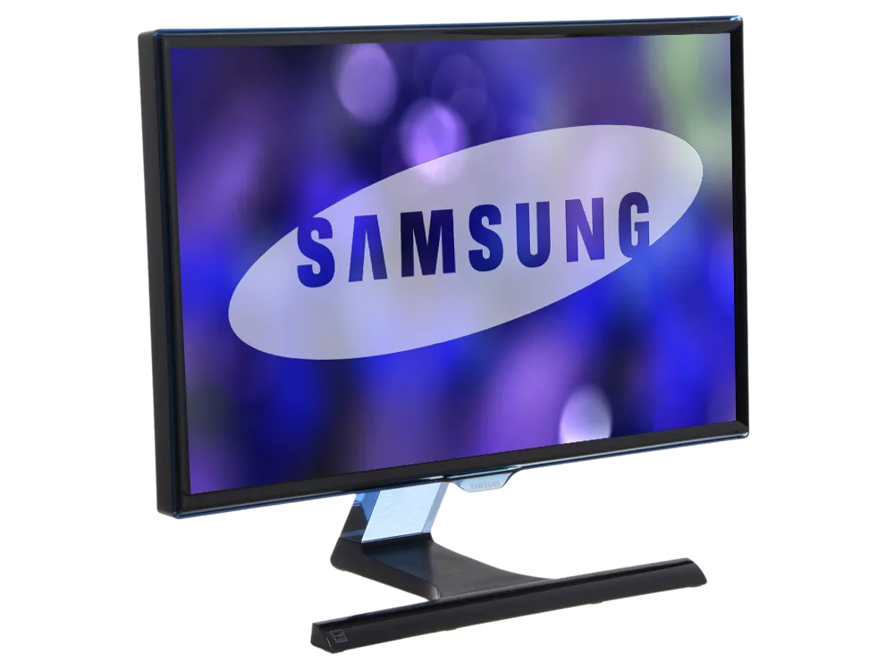 Замена кнопок управления Samsung S24E390HL