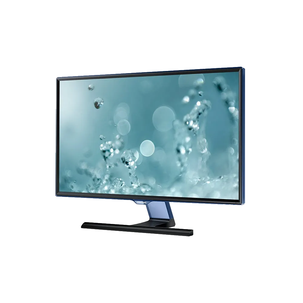 Замена кнопок управления Samsung S27E390H