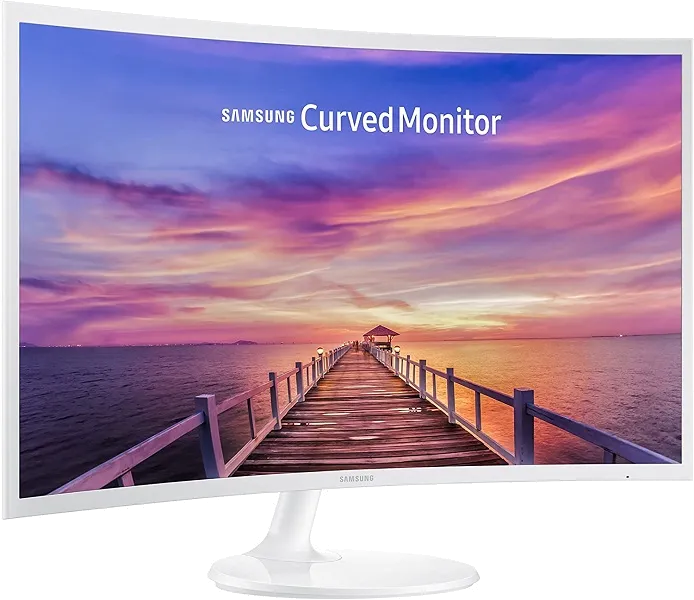 Замена кнопок управления Samsung C27F391FHI