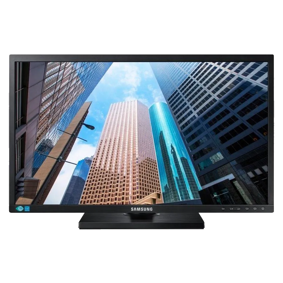 Замена кнопок управления Samsung S27E450B