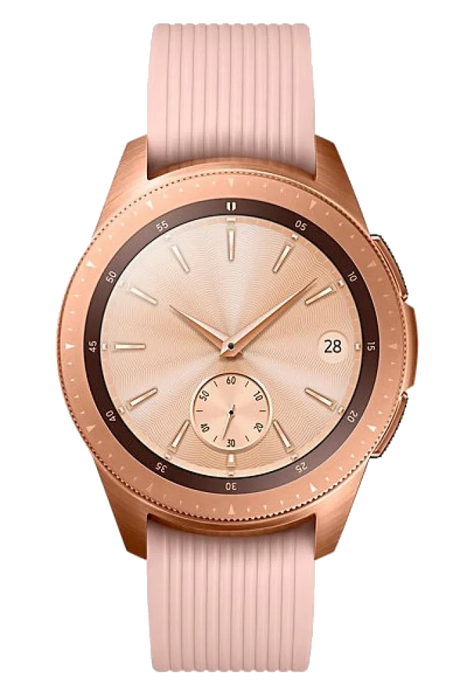 Замена вибро Samsung Galaxy Watch 42 mm