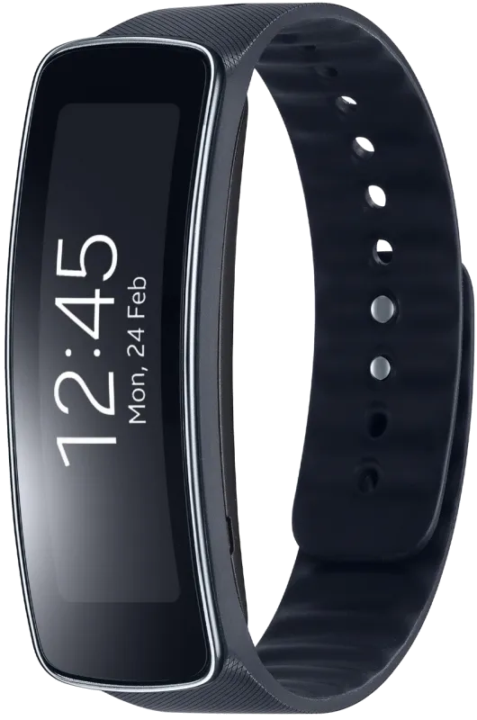 Замена вибро Samsung Gear Fit
