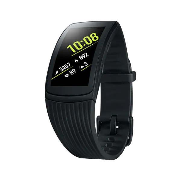 Замена вибро Samsung Gear Fit2 Pro