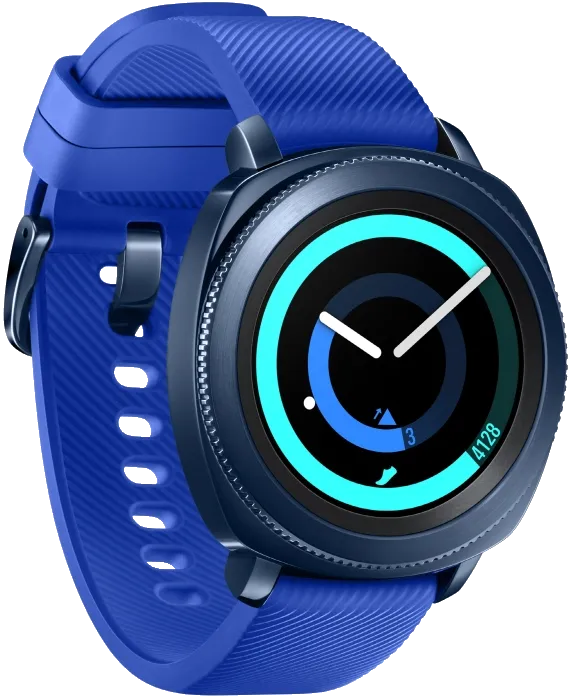 Замена вибро Samsung Gear Sport