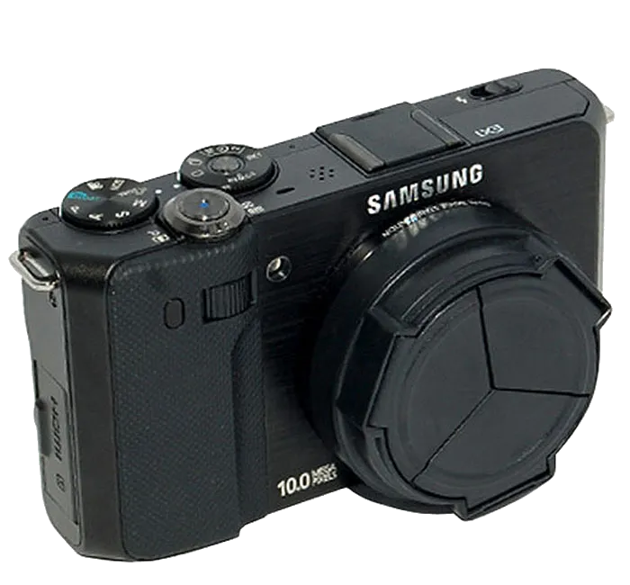 Замена контроллера питания Samsung EX1