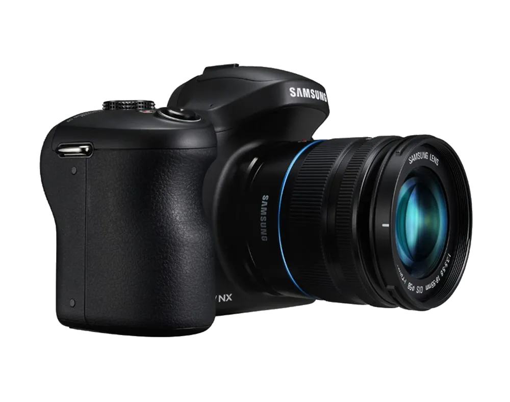 Замена контроллера питания Samsung GALAXY NX