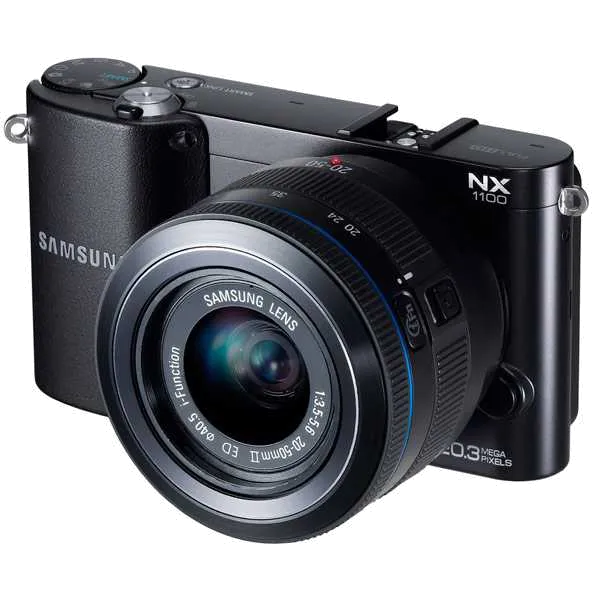 Замена контроллера питания Samsung NX1100