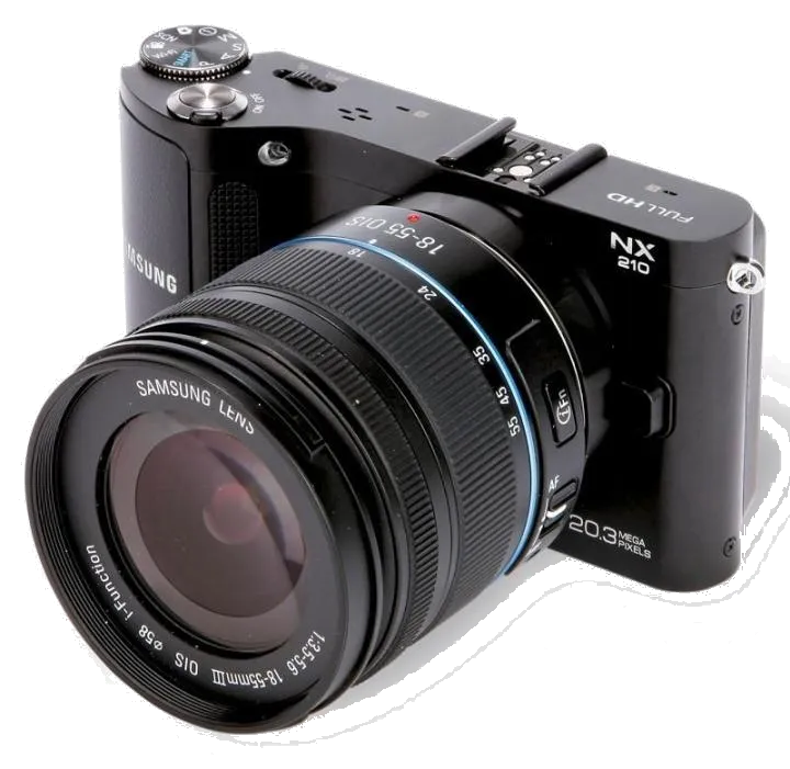 Замена контроллера питания Samsung NX210