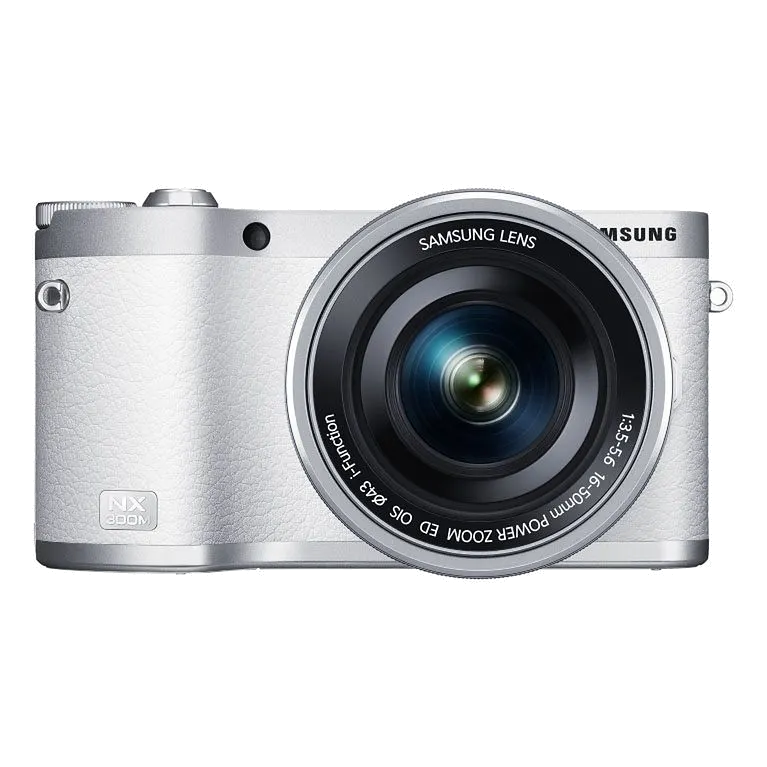 Замена контроллера питания Samsung NX300M
