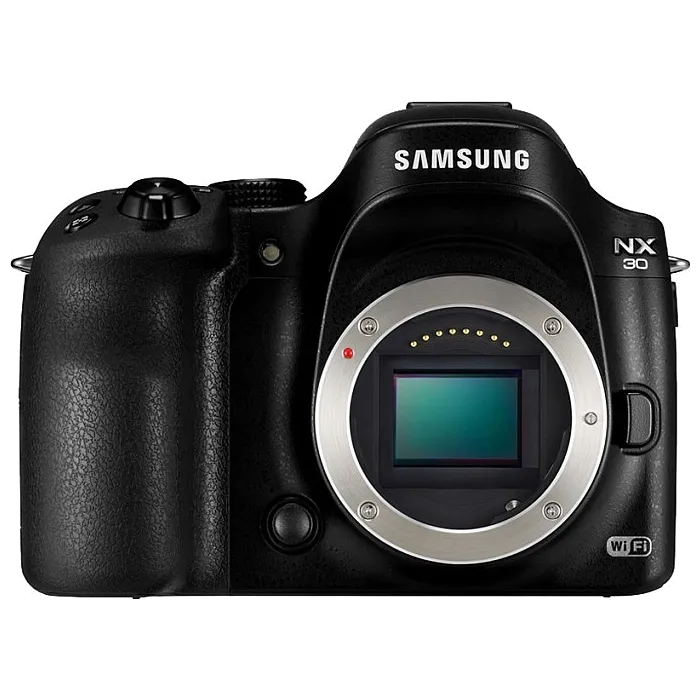 Замена контроллера питания Samsung NX30 Body