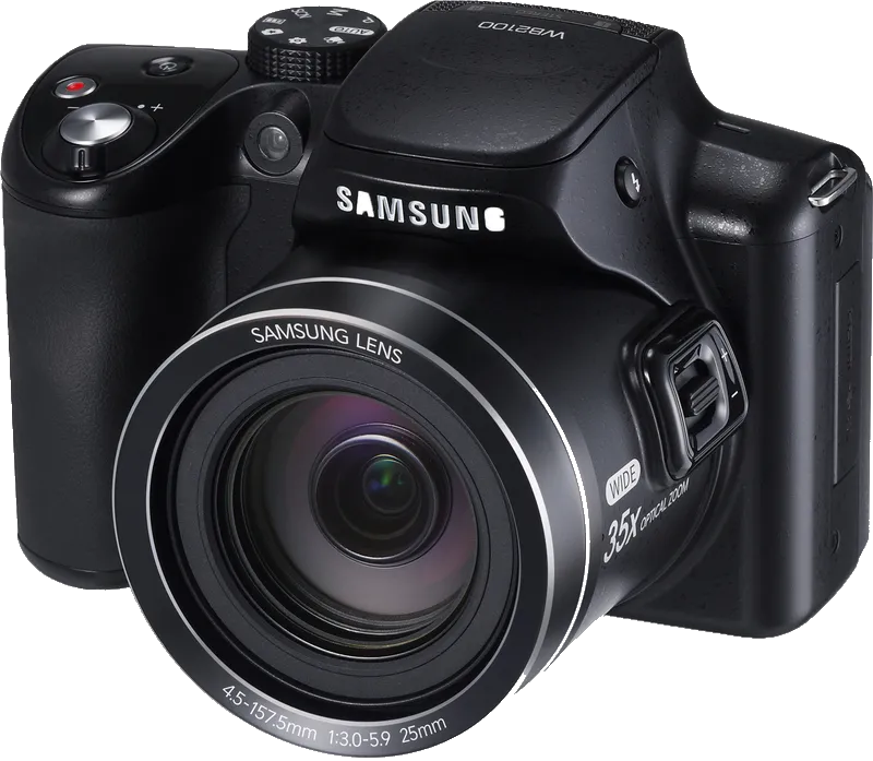 Замена контроллера питания Samsung WB2100