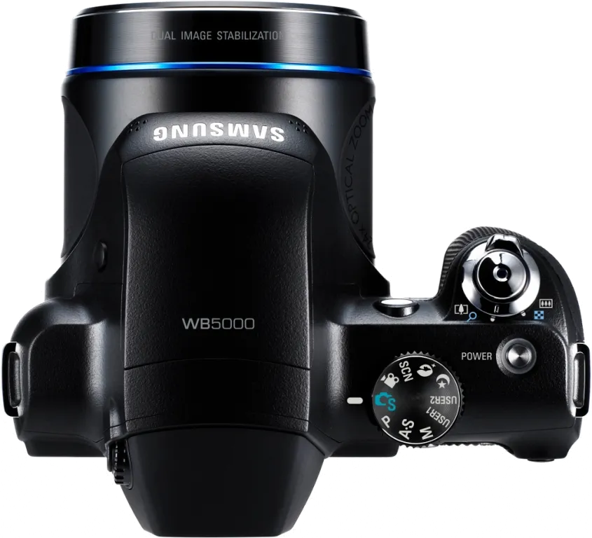 Замена контроллера питания Samsung WB5000
