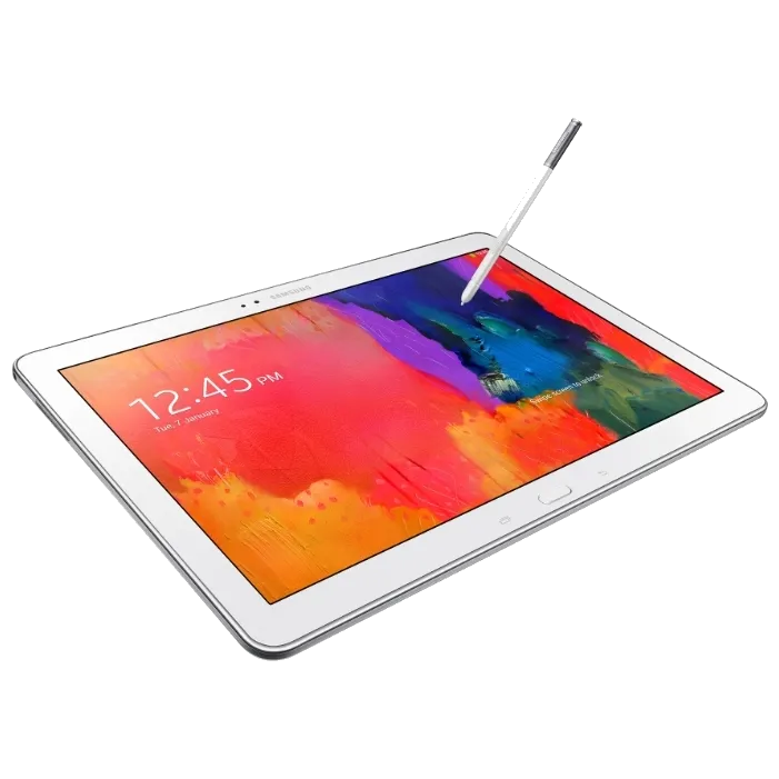 Замена контроллера Samsung Galaxy NotePRO 12.2