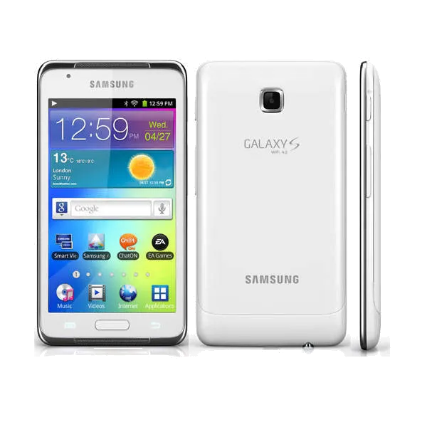Замена контроллера Samsung Galaxy S Wi-Fi 4.2