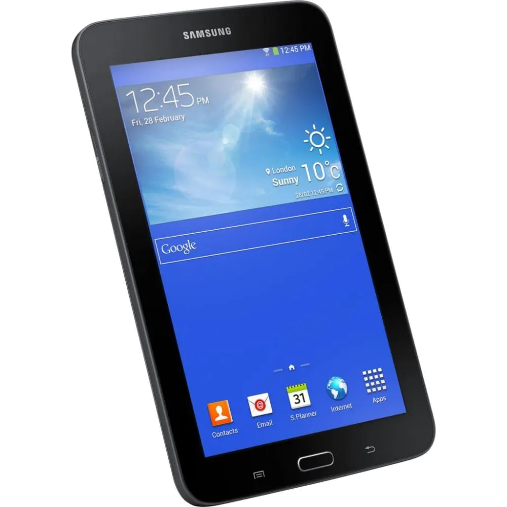 Замена контроллера Samsung 3 Lite 7.0
