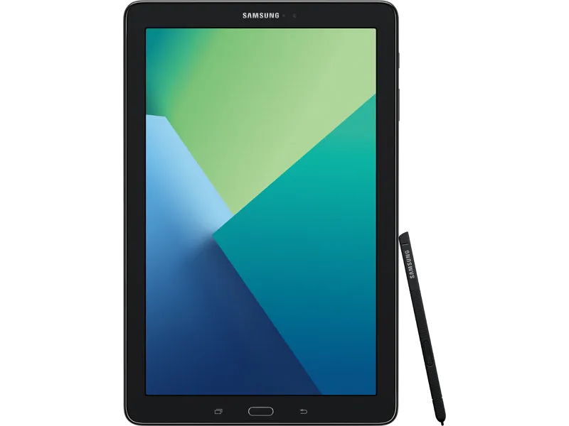 Замена контроллера Samsung A 10.1 2016 S Pen WiFi