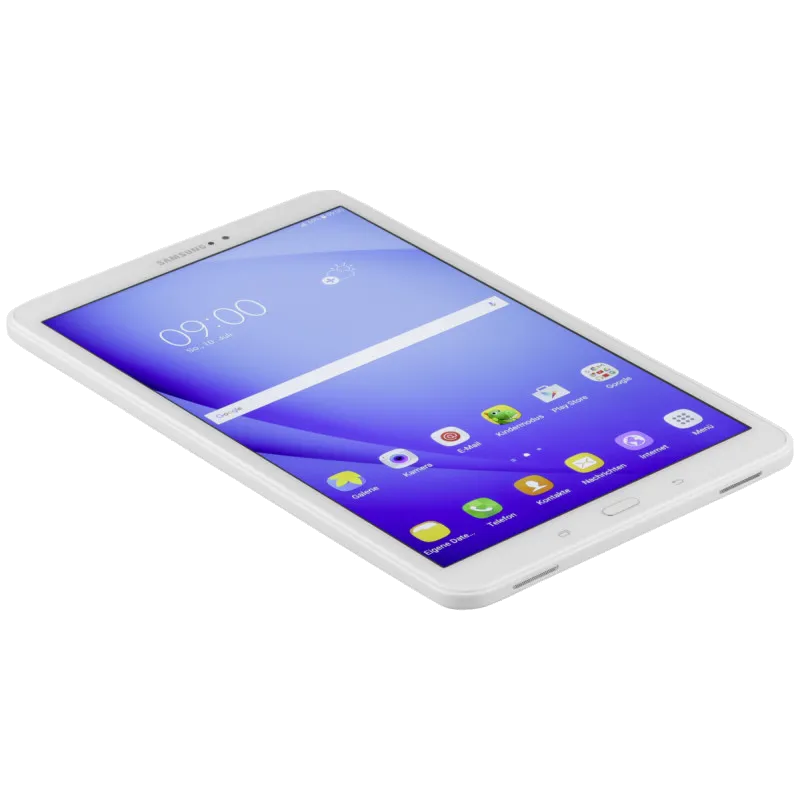 Замена контроллера Samsung A 10.1 WiFi