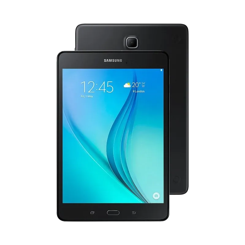 Замена контроллера Samsung A 8.0