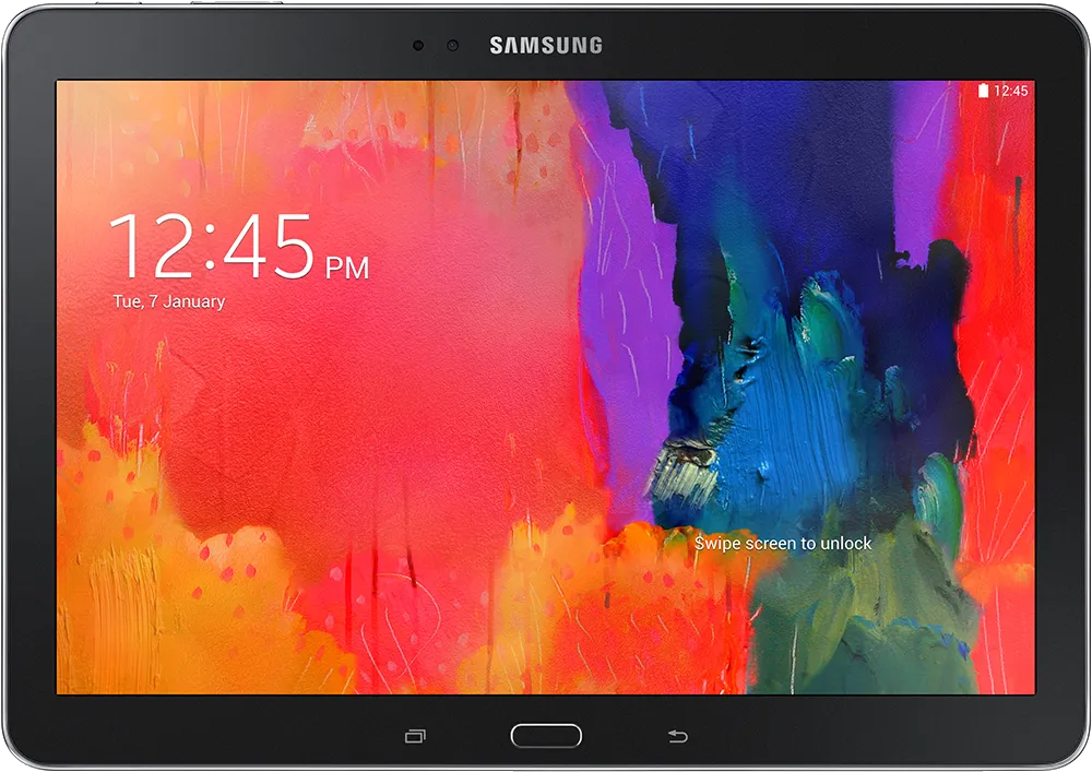 Замена контроллера Samsung 10.1 LTE