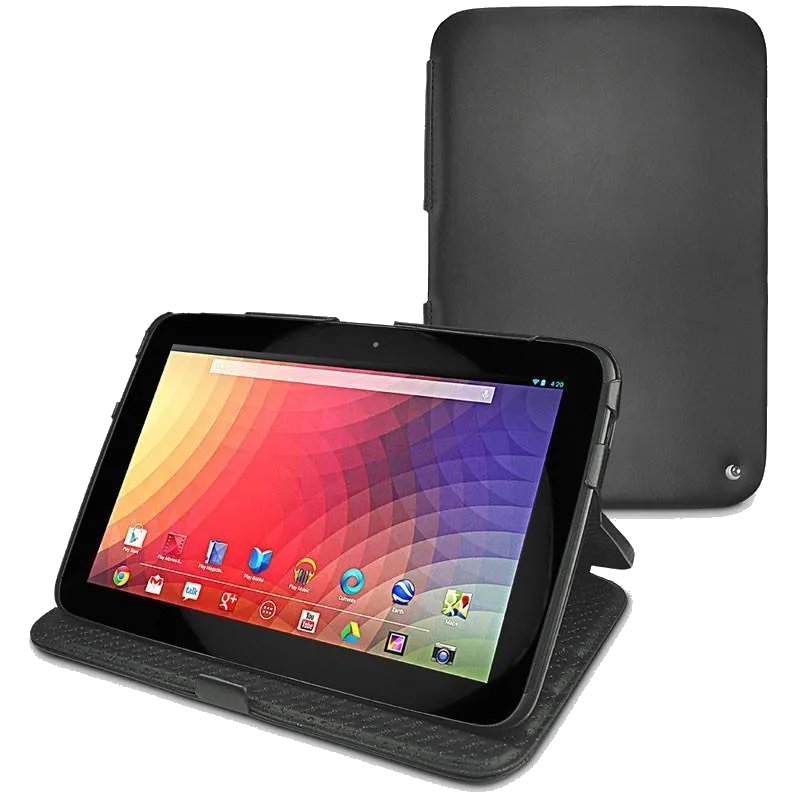Замена контроллера Samsung Nexus 10