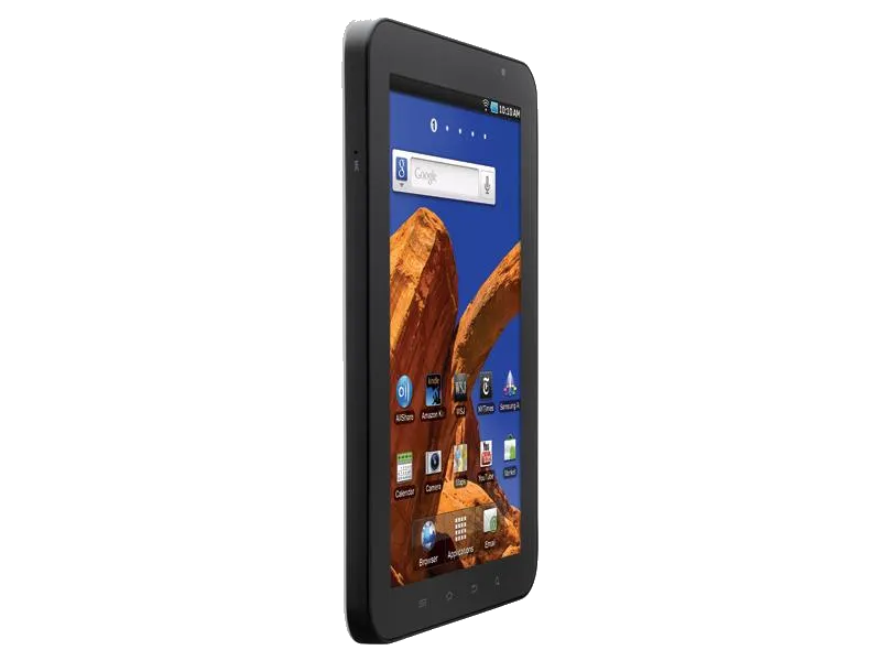 Замена контроллера Samsung P1010 Wi-Fi