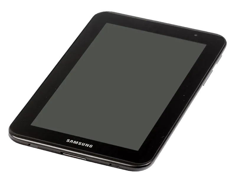 Замена контроллера Samsung P3110 2 (7.0)