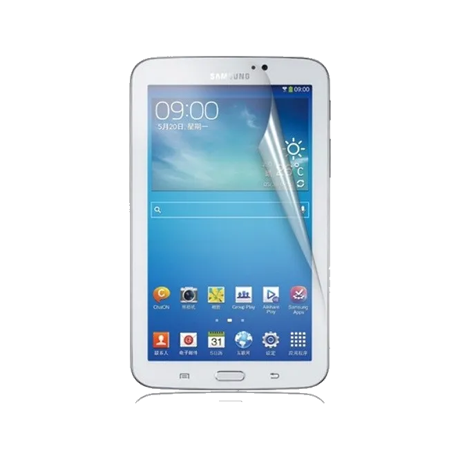 Замена контроллера Samsung P3210 3 7.0