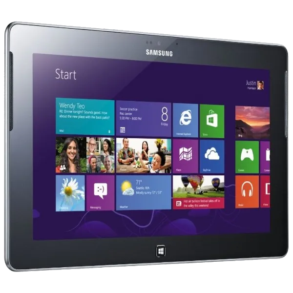 Замена контроллера Samsung P8510 ATIV Tab