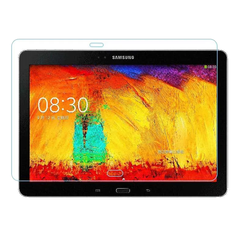 Замена контроллера Samsung SM-P600 10.1