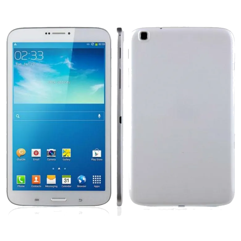 Замена контроллера Samsung SM-T311 3 8.0