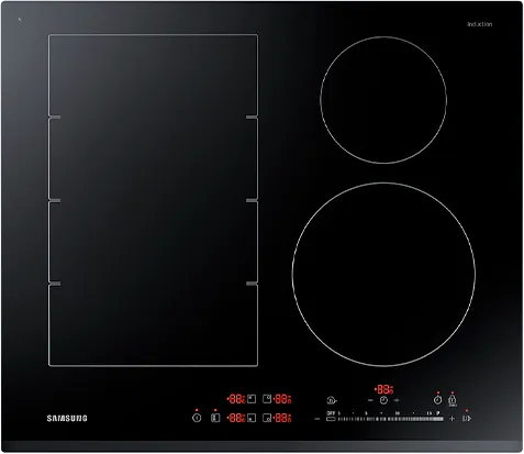 Прошивка Samsung NZ64K7757BK