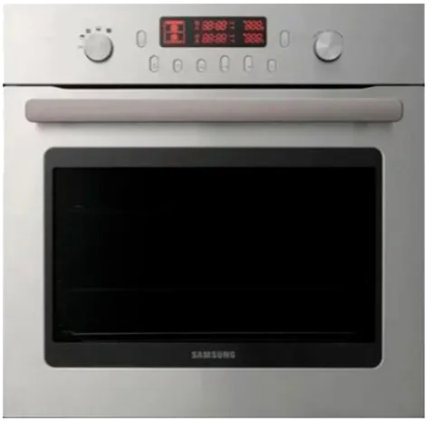 Ремонт платы управления (восстановление) Samsung BT65CDPHXR