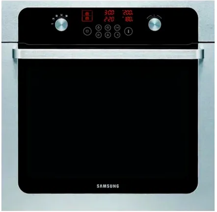 Ремонт платы управления (восстановление) Samsung BT63CDSTR
