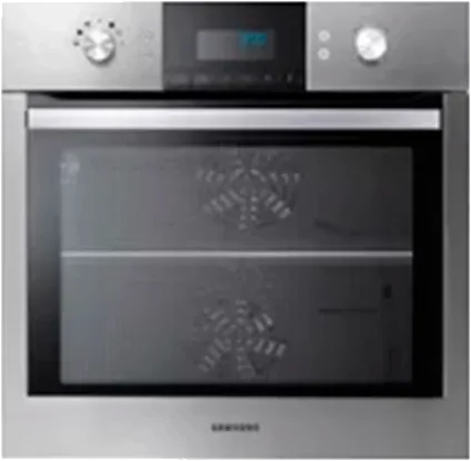 Ремонт платы управления (восстановление) Samsung BQ1D4T081