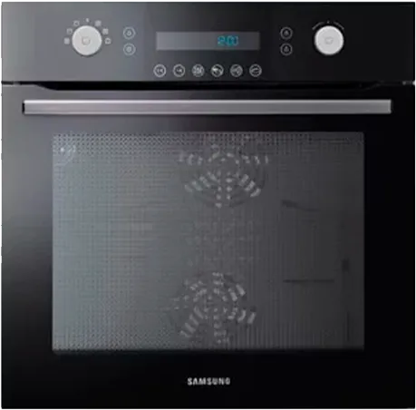 Ремонт платы управления (восстановление) Samsung BF1C6G080