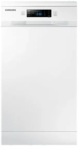 Разблокировка циркуляционного насоса Samsung DW50H4030FW