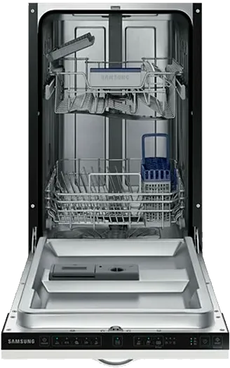 Разблокировка циркуляционного насоса Samsung DW50H4030BB/WT