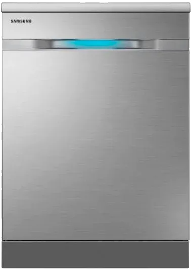 Разблокировка циркуляционного насоса Samsung DW60K8550FS