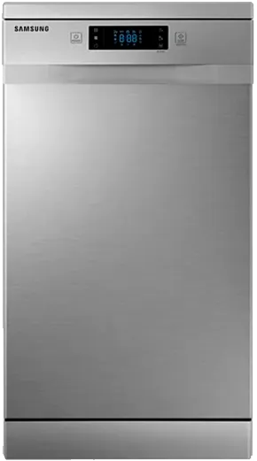 Разблокировка циркуляционного насоса Samsung DW50K4030FS
