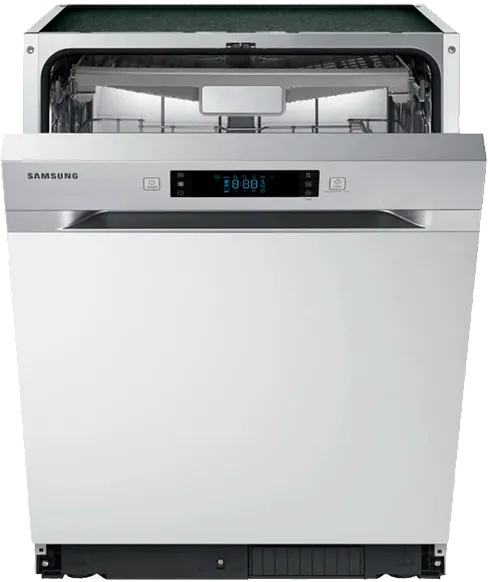 Разблокировка циркуляционного насоса Samsung DW60M6050SS