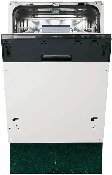Разблокировка циркуляционного насоса Samsung DMM 770 B