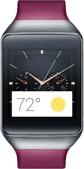 Замена вибро Samsung Gear Live
