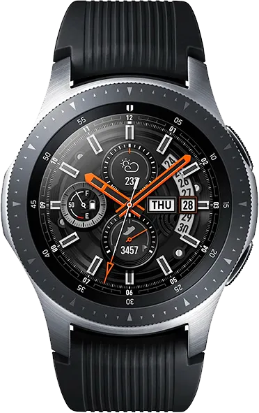 Замена вибро Samsung Galaxy Watch 46 mm