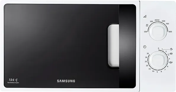 Ремонт двигателя поддона Samsung ME81ARW
