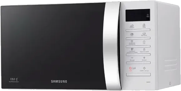 Ремонт двигателя поддона Samsung ME86VRWWHX